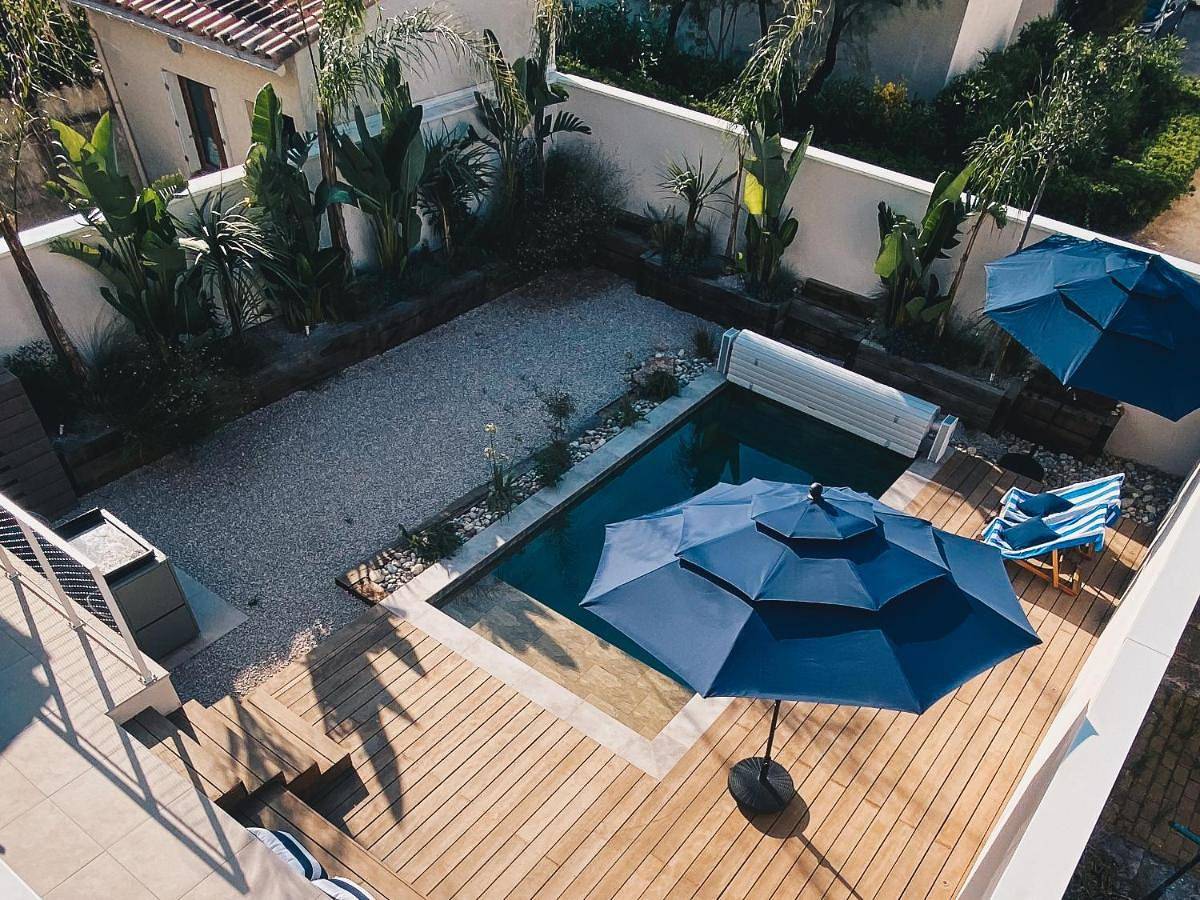 Villa in Carnon-Plage, Mauguio