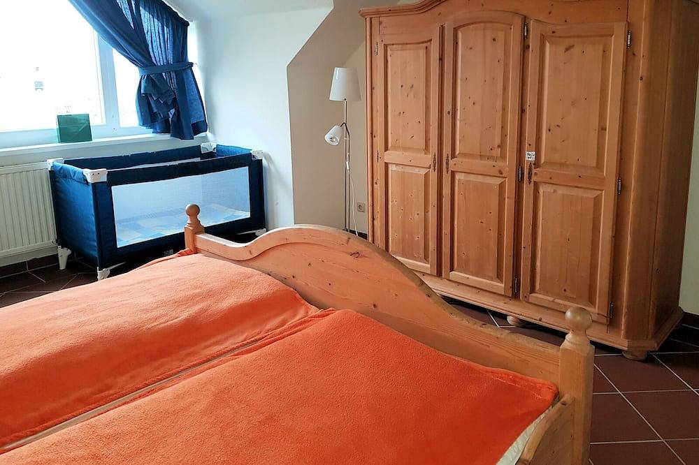 Rügens familienfreundlicher Ferienpark Losentitz - Haus 8 in Halbinsel Zudar, Garz/Rügen