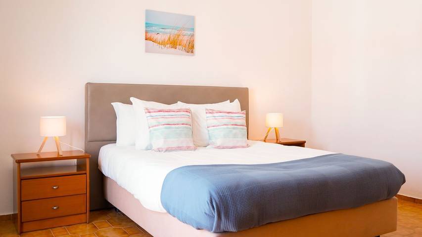 Ferienwohnung für 5 Personen, mit Terrasse - 1