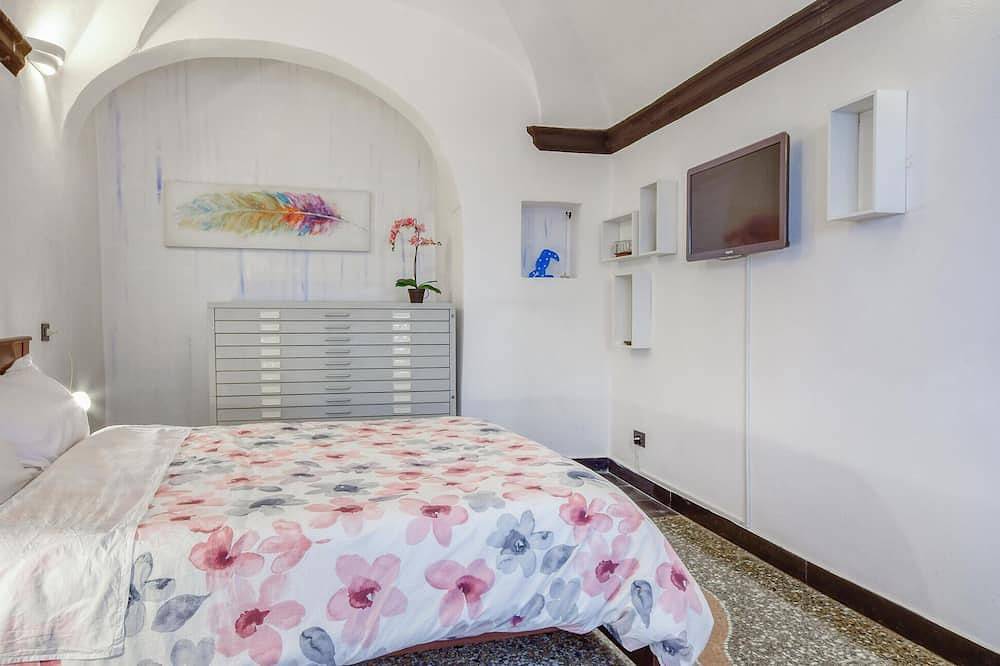 Appartamento intero, Lovely apartment in Genova with ethernet internet in Genova (Città), Genoa