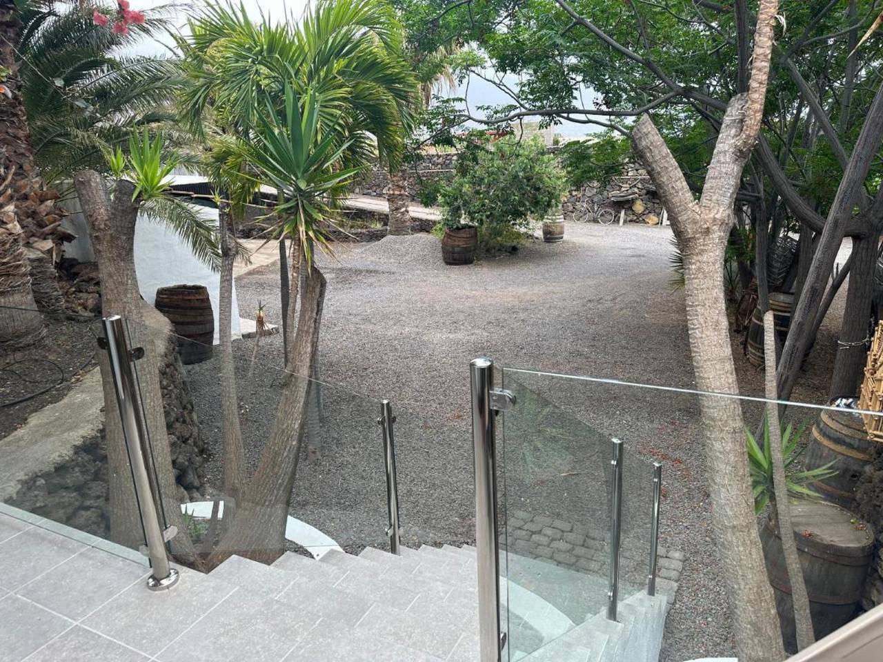 Appartement entier, Appartement 'Finca Wapa - Margarita' avec vue sur mer, Wi-Fi et climatisation in Las Puntas, Frontera