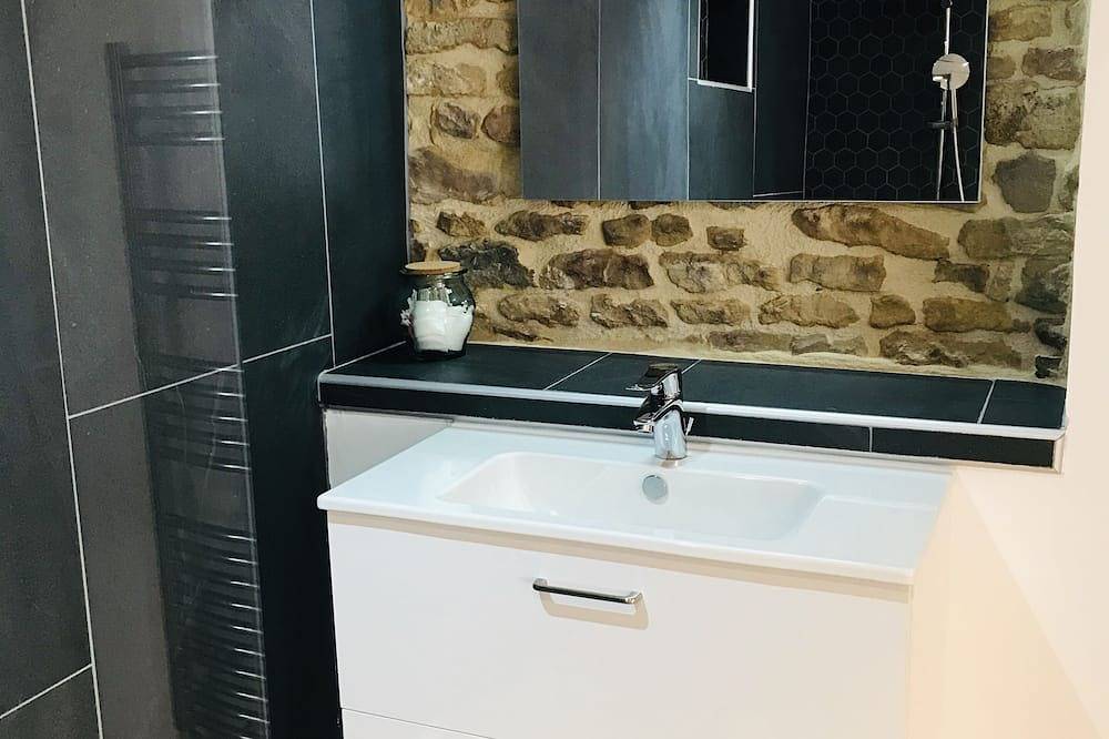 Le Salon de l'Isle in Carentan les Marais, Région de Saint-Lô