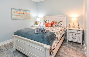 Vacation Rental for 10 Guests in Fort Morgan, Mobile Bay, Picture 2