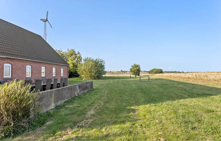 Ferienhaus für 14 Personen, mit Whirlpool und Terrasse in Ærøskøbing - 2