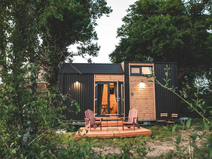 Location de vacances pour 3 personnes à Saint-Sébastien (Creuse)