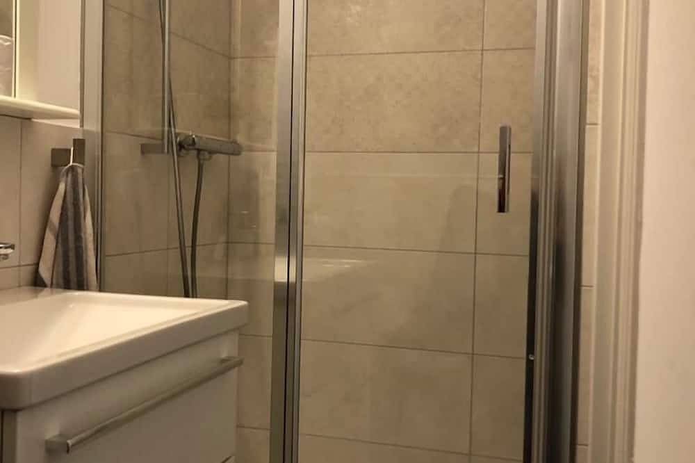 Ganze Wohnung, Ferienwohnung Kleine Krabbe in Wrixum, Föhr