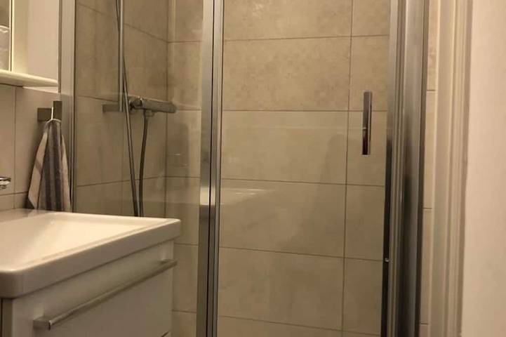 Ganze Wohnung, Ferienwohnung Kleine Krabbe in Wrixum, Föhr