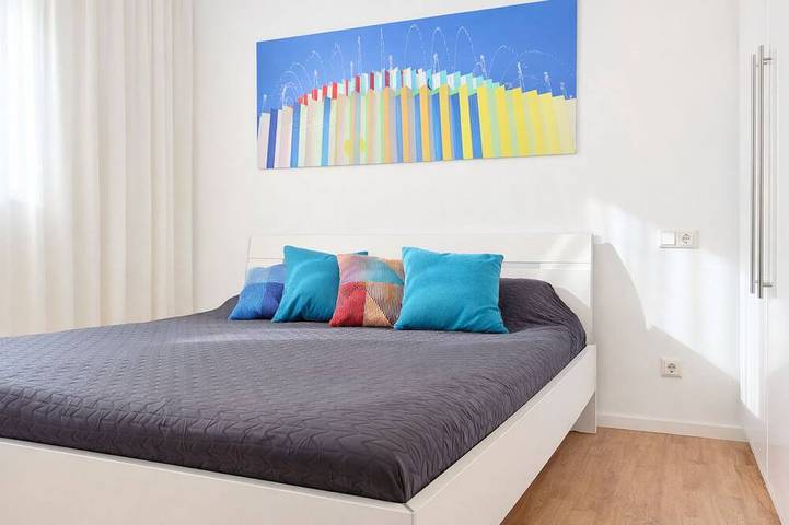 Ganze Wohnung, Weinstraßentraum – Ihr Apartment in Wachenheim in Wachenheim, Pfälzer Rheinebene