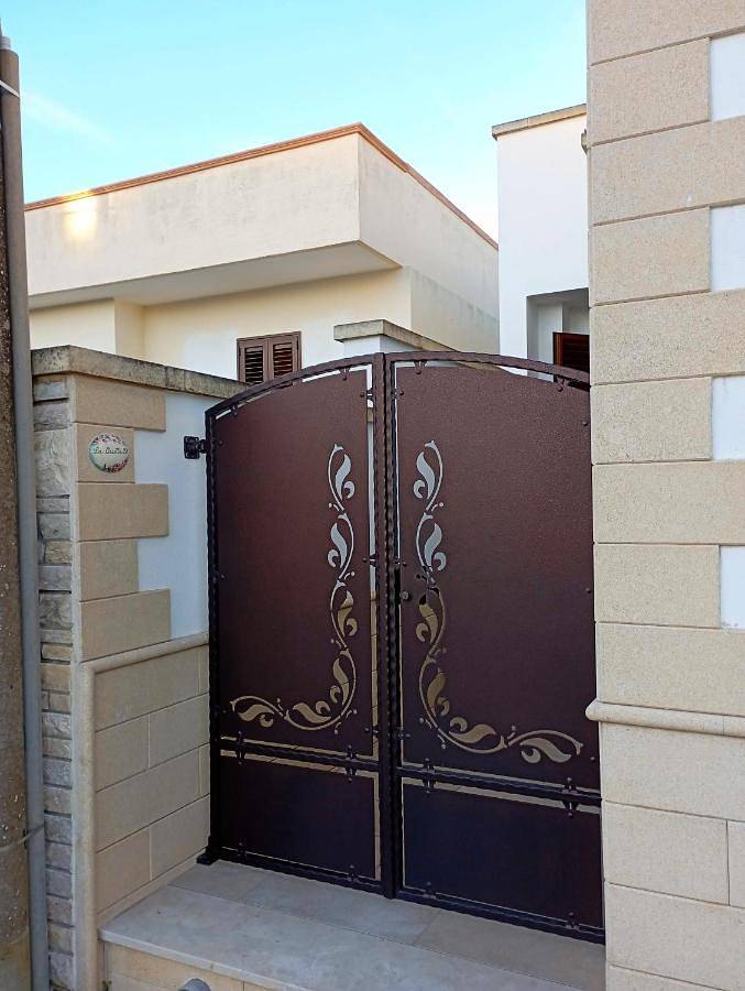 La Casetta 22 in Andrano, Provincia di Lecce
