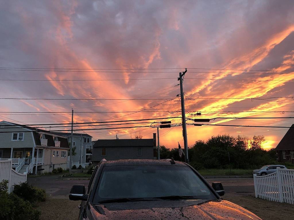 Lodge for 6 People in Salisbury (MA), Merrimack Valley