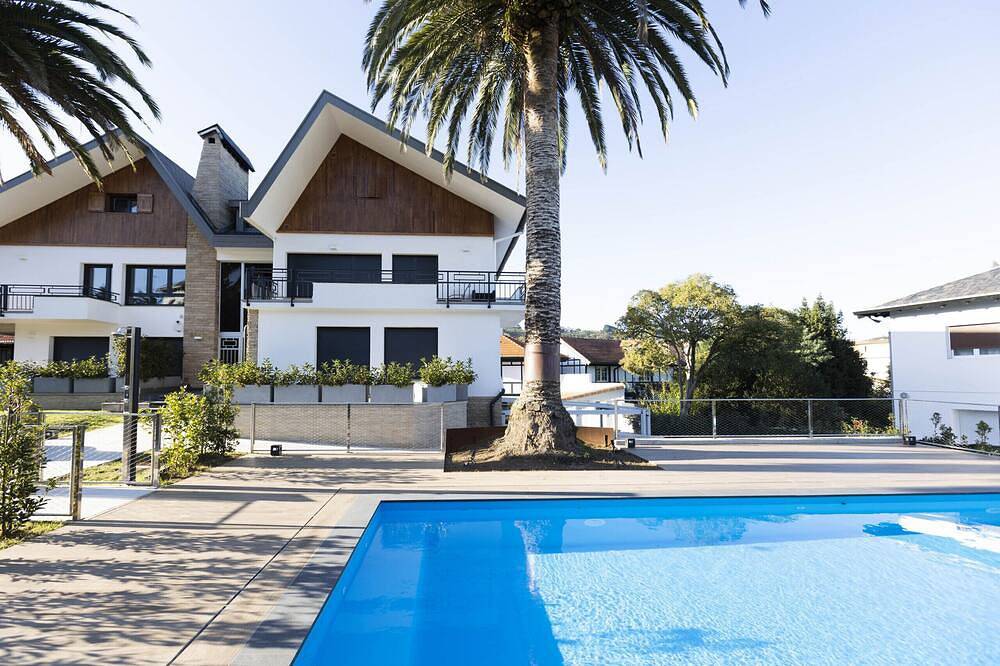 Entire apartment, Akartegi by Basquelidays in Hondarribia, Basque Coast (Spain)