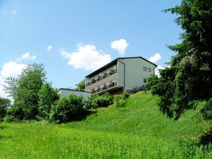 Ferienwohnung für 4 Personen, mit Balkon und Garten in Drobollach am Faaker See