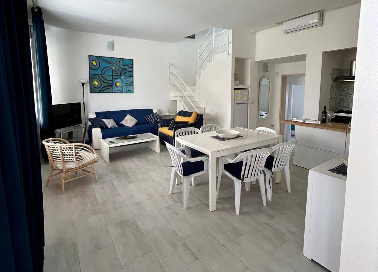 Two-Bedroom House in Casalabate, Trepuzzi