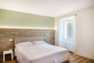 B&b per 9 Persone in Caprino Veronese, Prealpi Gardesane, Foto 3