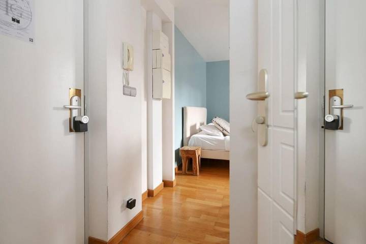 Gîte pour 2 personnes dans Gare D Austerlitz - 4