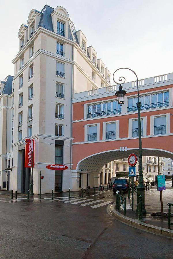 Location de vacances pour 5 personnes, animaux acceptés à Puteaux - 4