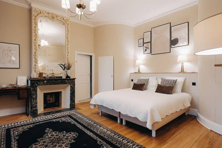 Location de vacances pour 27 personnes à Saint-Élix-le-Château - 2