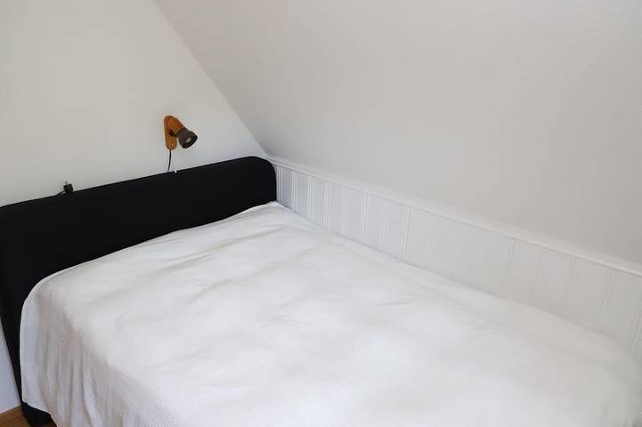 Bauernhof für 2 Personen, mit Garten in Tönning - 4