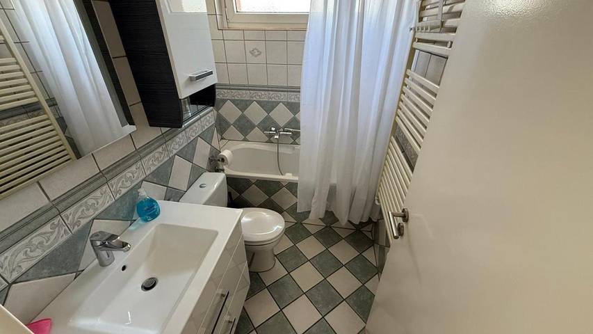 Ferienhaus für 11 Personen, mit Ausblick und Terrasse in Hannover Messe - 4