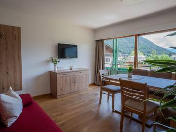 Ferienwohnung für 5 Personen in Maurach, Eben am Achensee, Bild 4