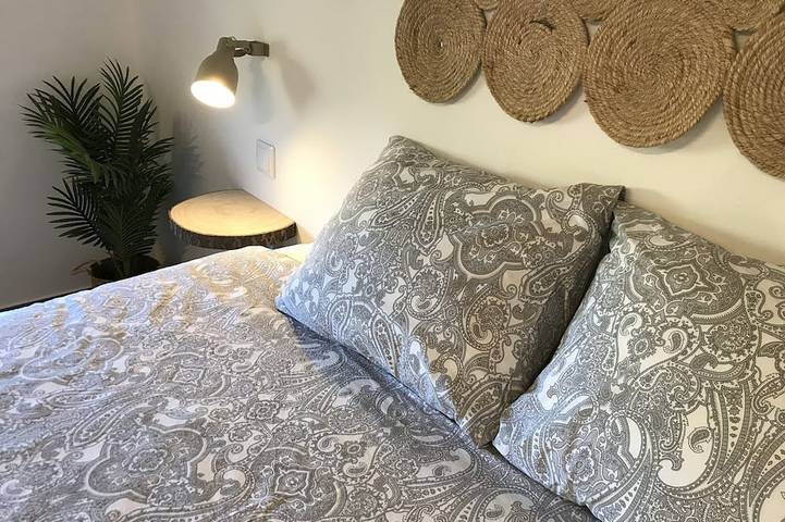 Apartamento inteiro, Casa no rio: Bico das flores 1 in Mira (Coimbra), Distrito de Coimbra