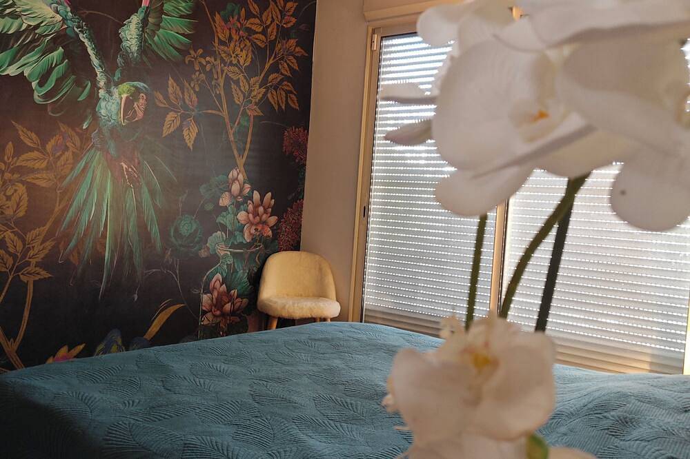 6-hectare estate classified as a Grand Site de France concors Sainte Victoire in Jouques, Aix-en-Provence region