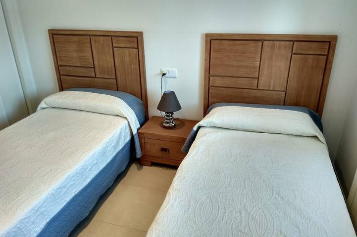 Villa en el campo para 8 personas con piscina privada cerca del mar in Elche, Costa Blanca