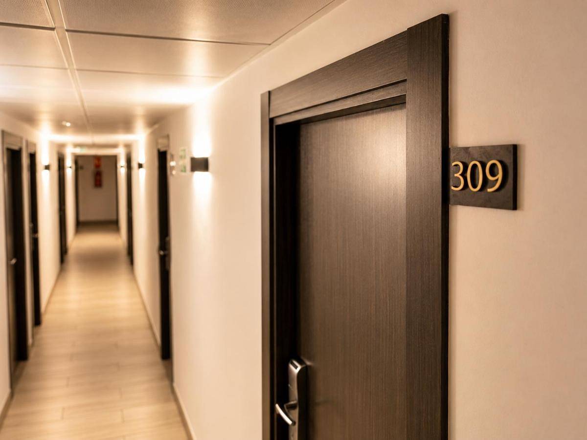 Hostal Goyma I in San Fernando de Henares, Área Metropolitana de Madrid