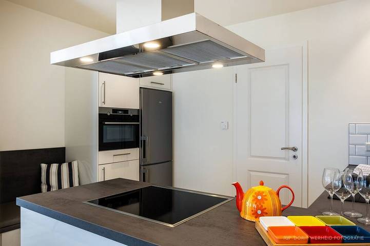 Cottage für 8 Personen, mit Garten und Terrasse in Stolpe auf Usedom