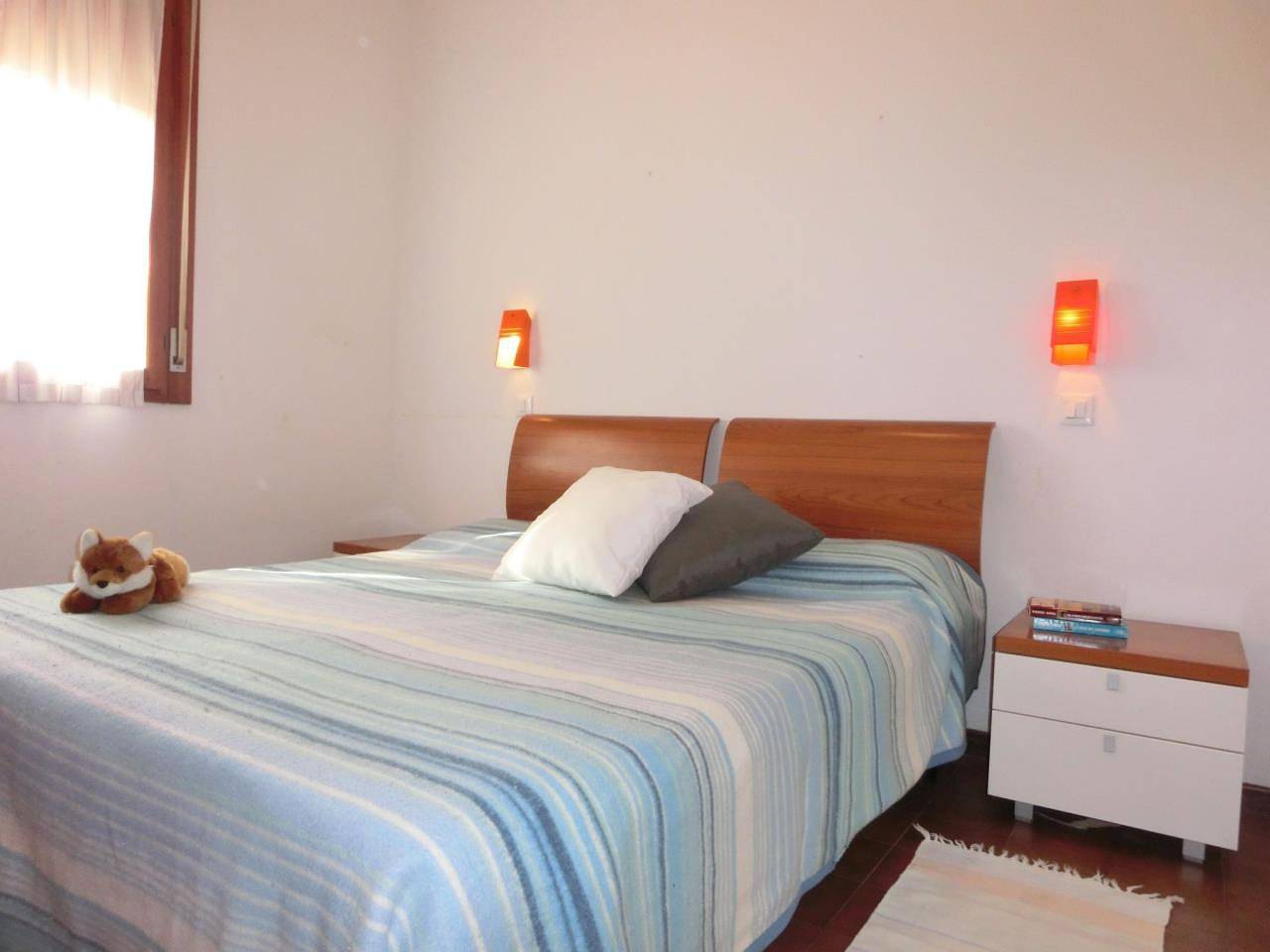 Ganze Wohnung, Residenz Azzurro Dreizimmer-Wohnung Tipo C1S für 6 Personen in Bibione, Venedig Provinz