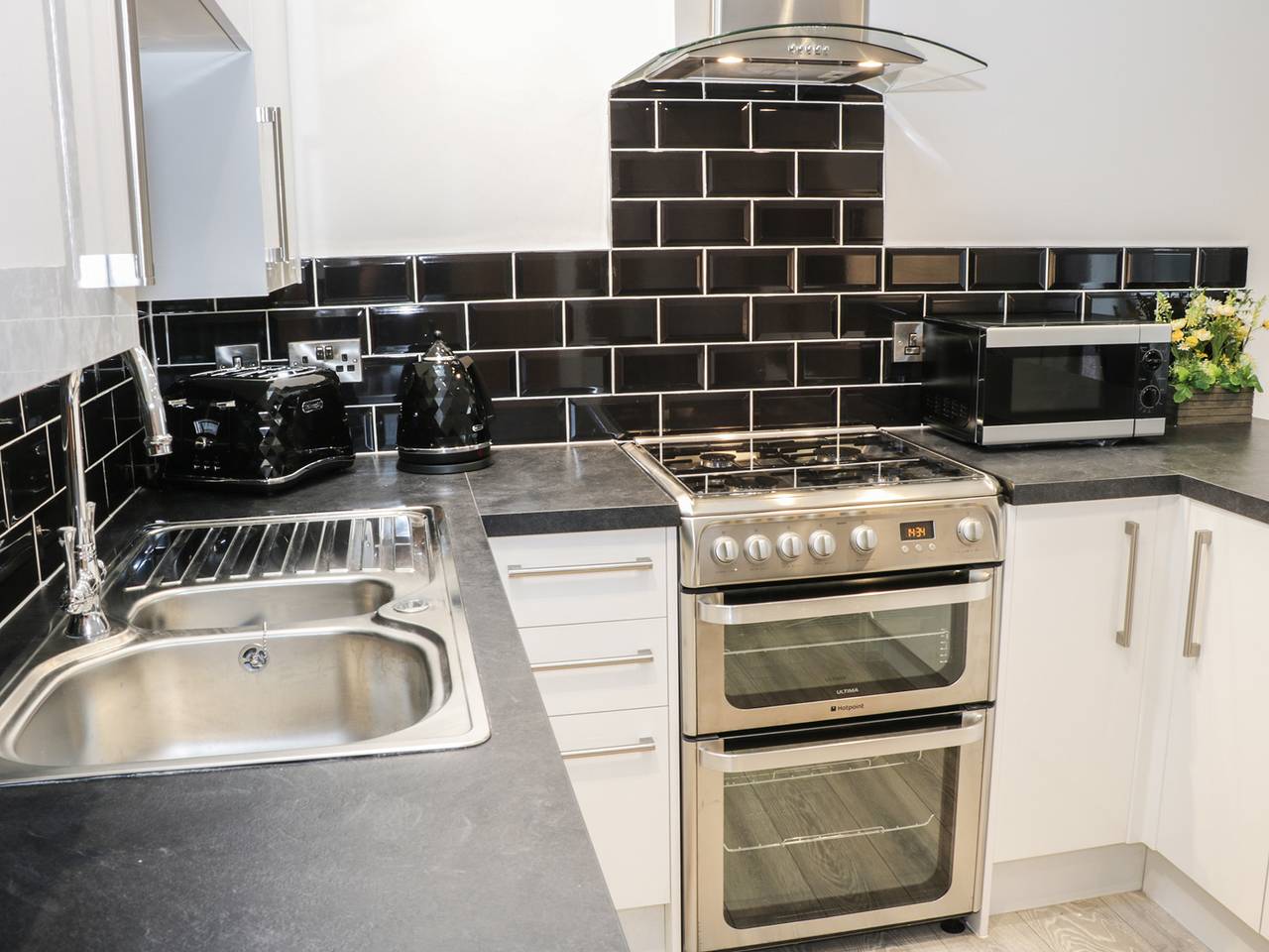 Willow Lodge in Cleeve Prior, Heart of England