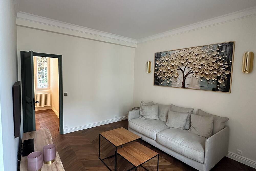 Appartement entier, Appartement standing hyper centre in Saint-Germain-en-Laye, Yvelines