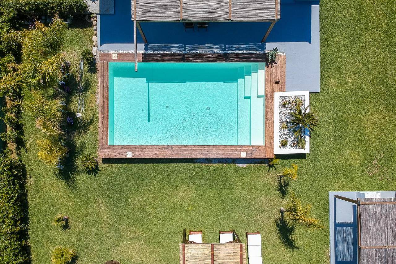 Two-Bedroom Villa in Marina di Ascea, Ascea
