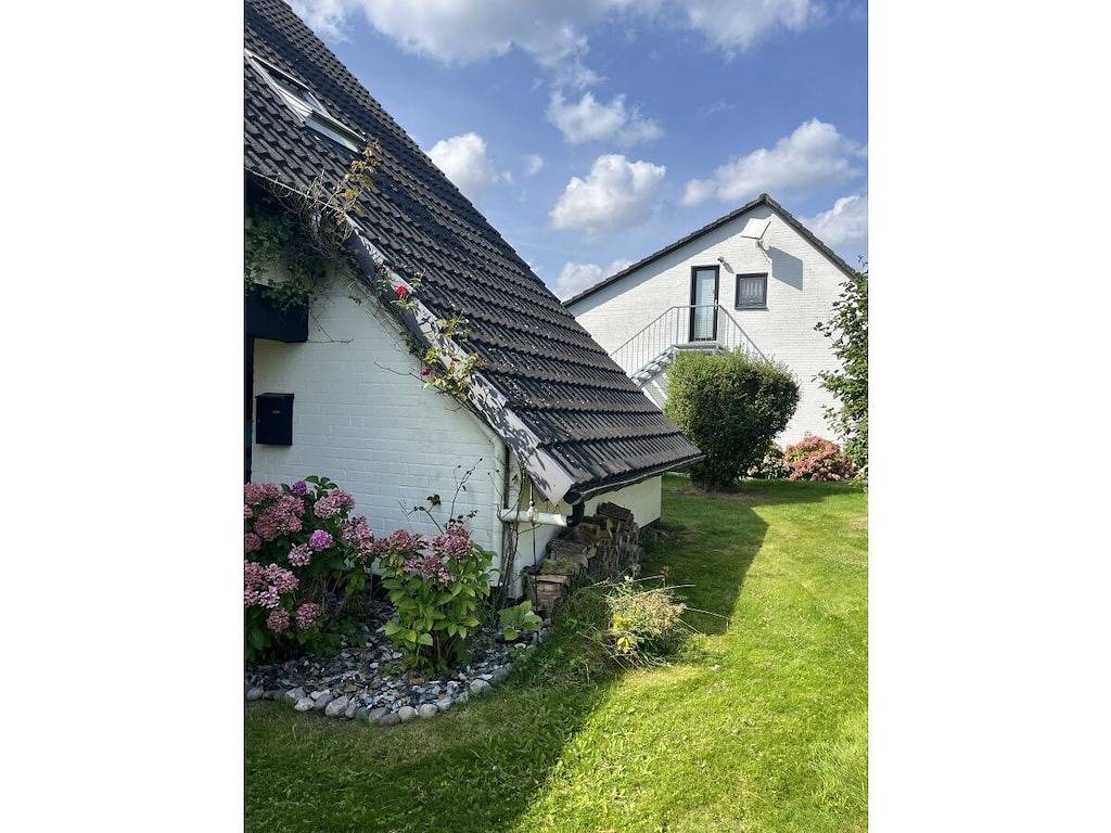 Ferienhaus mit 1 Schlafzimmer in Maasholm-Bad, Maasholm