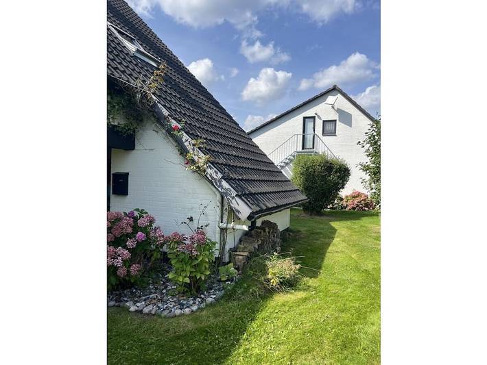 Ferienhaus für 4 Personen, mit Sauna und Garten in Maasholm-Bad - 2