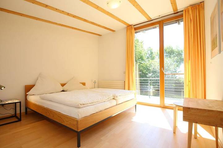 Villa für 4 Personen, mit Sauna und Garten sowie Balkon und Whirlpool in Göhren - 2