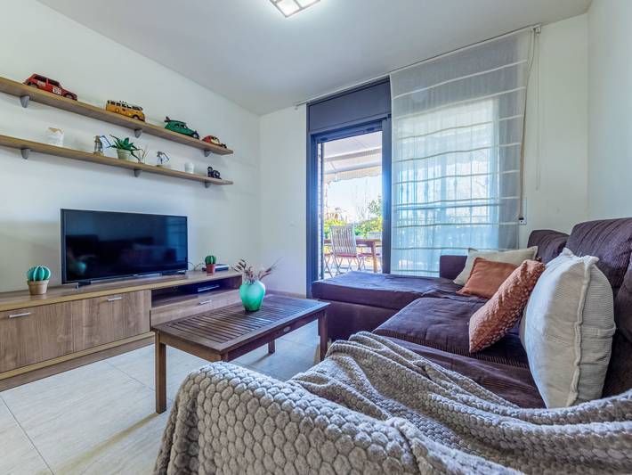 Ganze Wohnung, Vila del Far in Sant Carles de la Ràpita, Costa Dorada