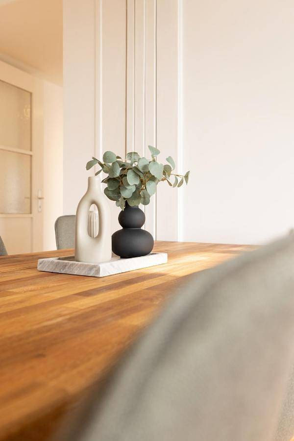 Gîte pour 8 personnes, avec vue à Bienne - 2