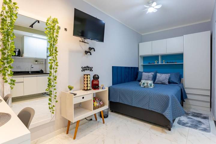Casas e apartamentos de temporada para 2 pessoas na Liberdade