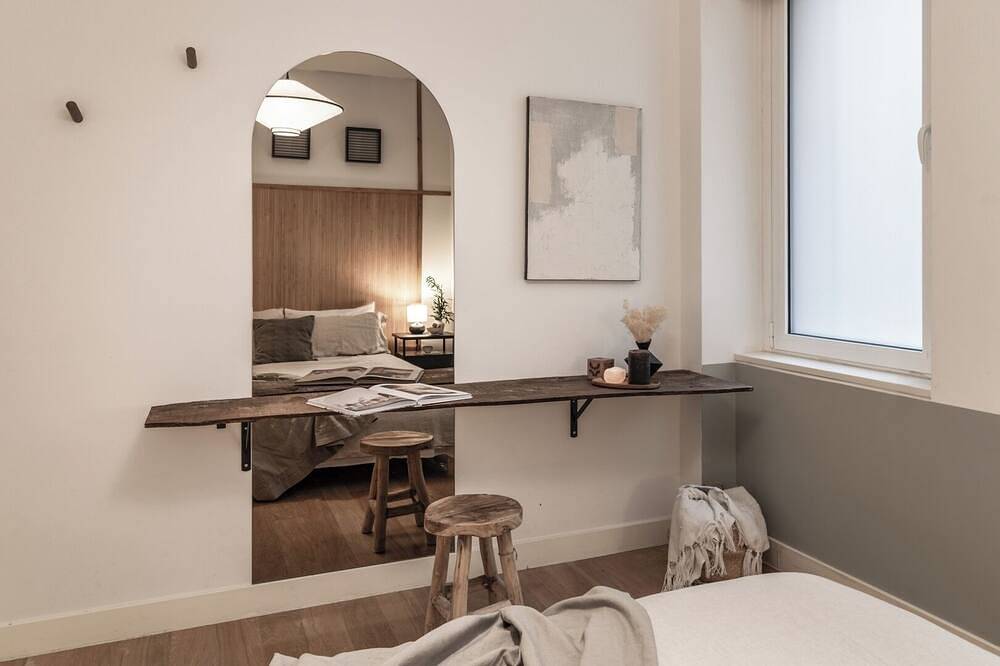 Ganze Wohnung, Senjo - 3 bedrooms in Salamanca in Madrid, Madrid Province