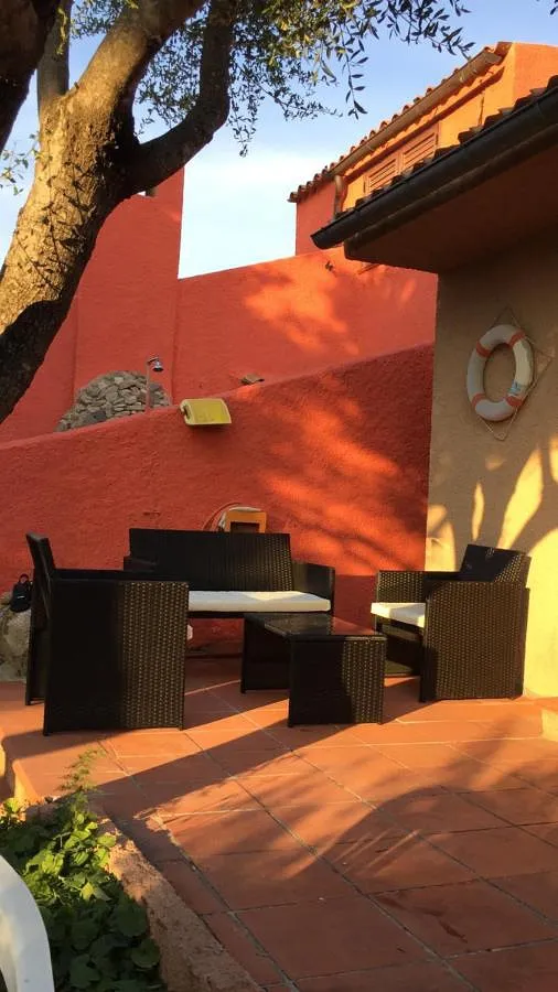Ferienhaus für 5 Personen, mit Garten - 1