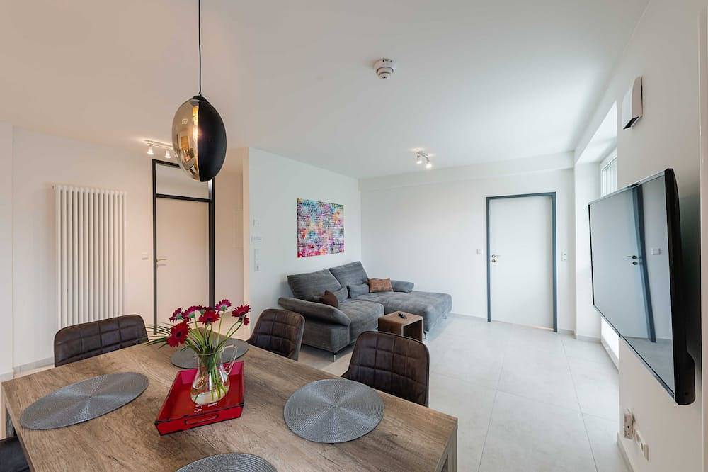 Apartamento entero, Vacation apartment 7 Midlum - Holiday apartments Citydomizil Leer, 15202 in Leer, Nordseeküste