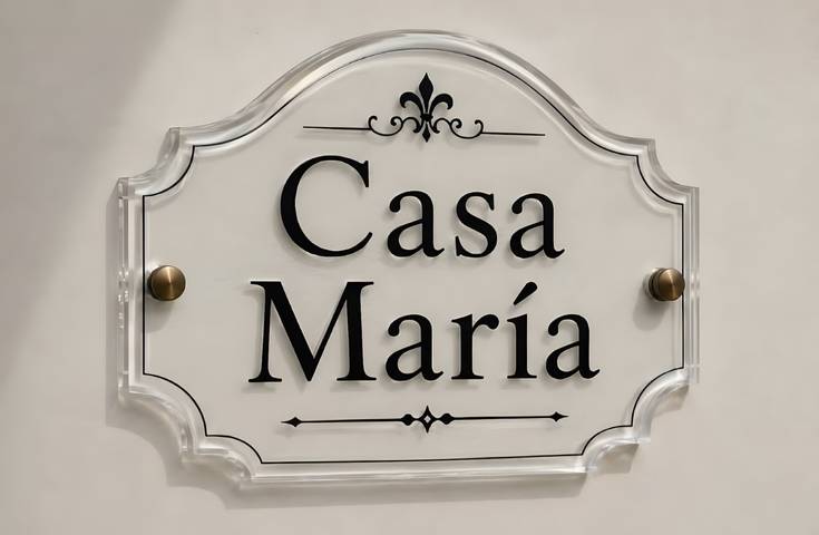 Apartamento de vacaciones para 2 personas - 1