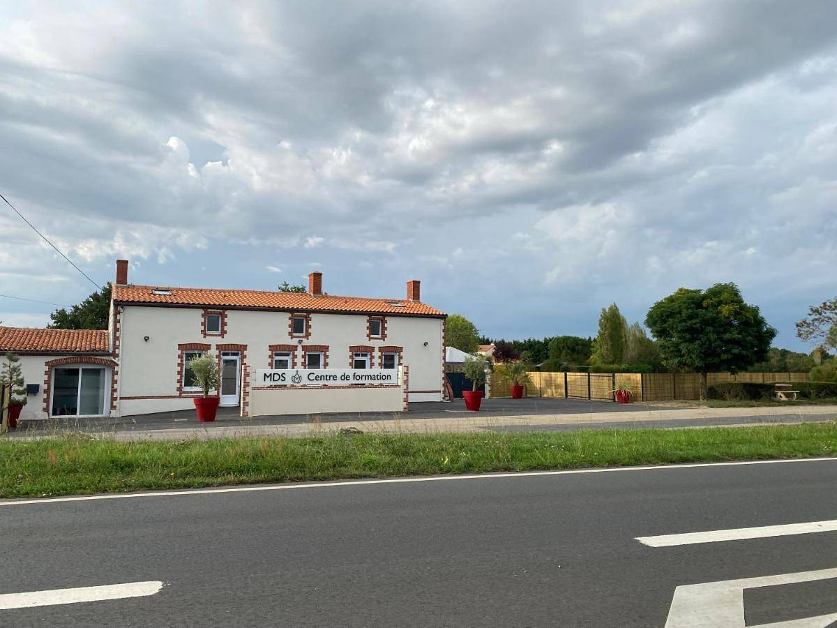Appartement de vacances entier, Room #1183980101 in Oudon, Vallée de la Loire