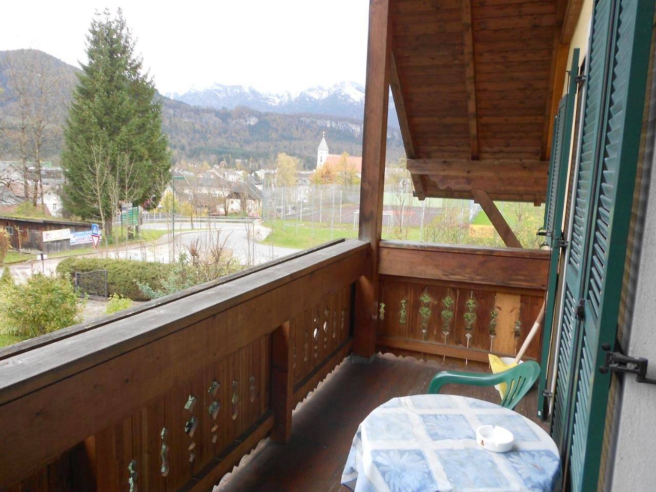 Ganze Wohnung, Ferienhaus Peer in Bad Goisern am Hallstättersee, Bad Goisern