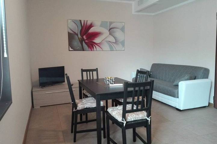 Apartamento tulipán in Signa, Provincia de Prato