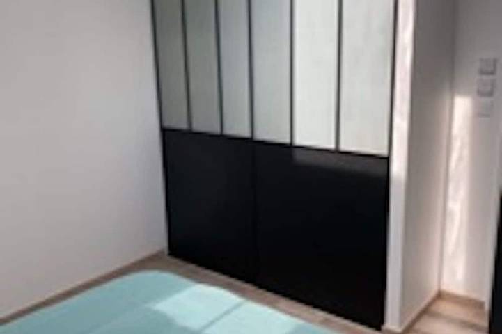 New house with heated swimming pool for 8 to 10 people, quiet area in Vaux-sur-Mer, Côte de Beauté