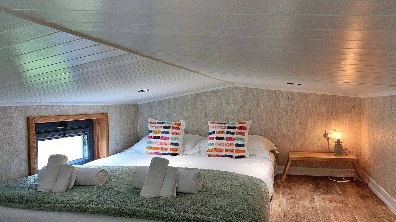 Ferienhaus für 2 Personen (20 m²) in Bovey Tracey in Hennock, Devon