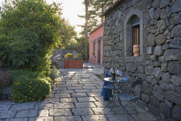 Appartamento Vacanze per 4 Persone in Linguaglossa, Parco dell'Etna, Foto 1