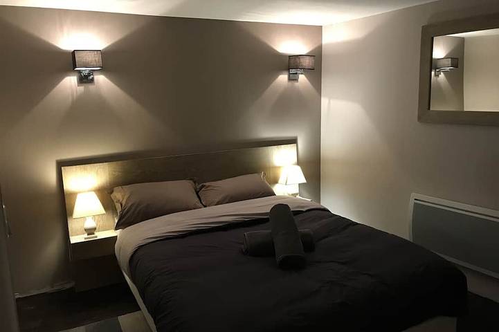 Gîte pour 4 personnes à Terrasson-Lavilledieu - 2